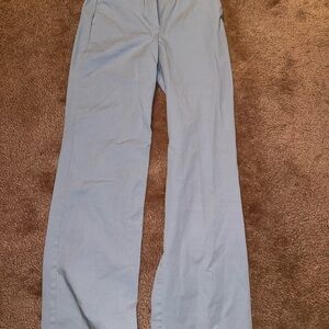Reiss Sky Blue Trousers